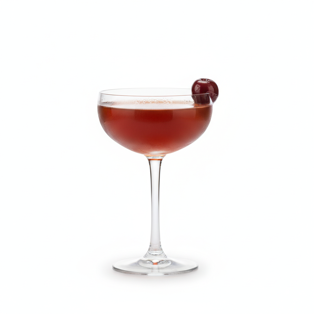 Left Hand Cocktail