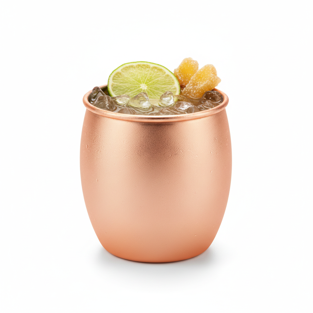 Moscow Mule