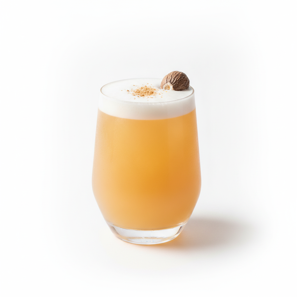 Apricot Flip