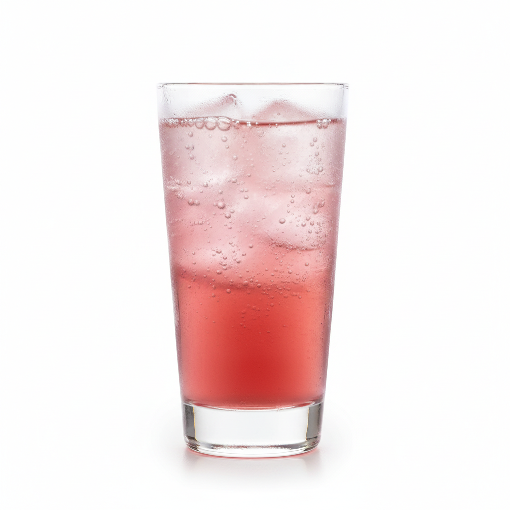 Sloe Gin Fizz