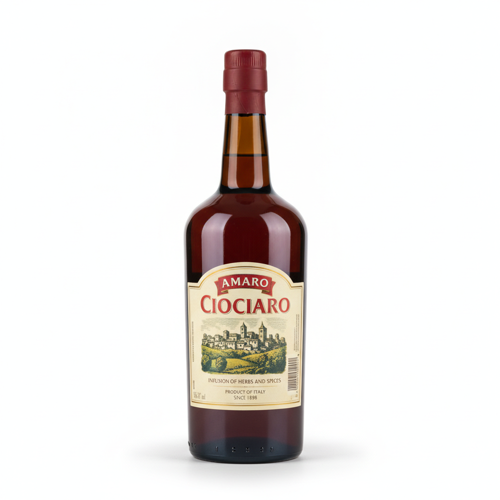 Amaro Ciociaro