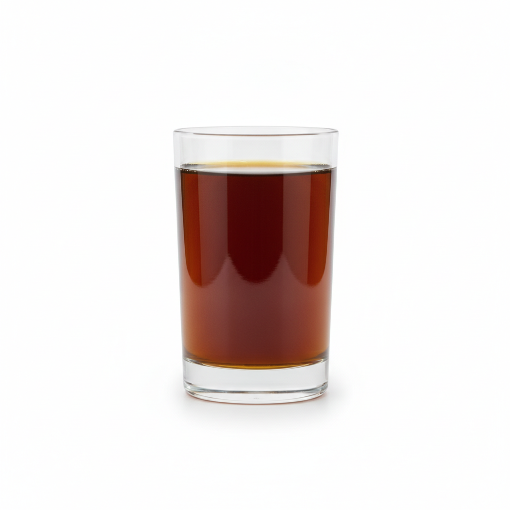 Demerara Syrup