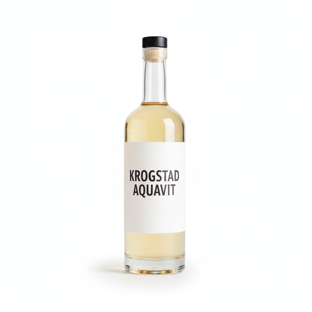 Krogstad Aquavit