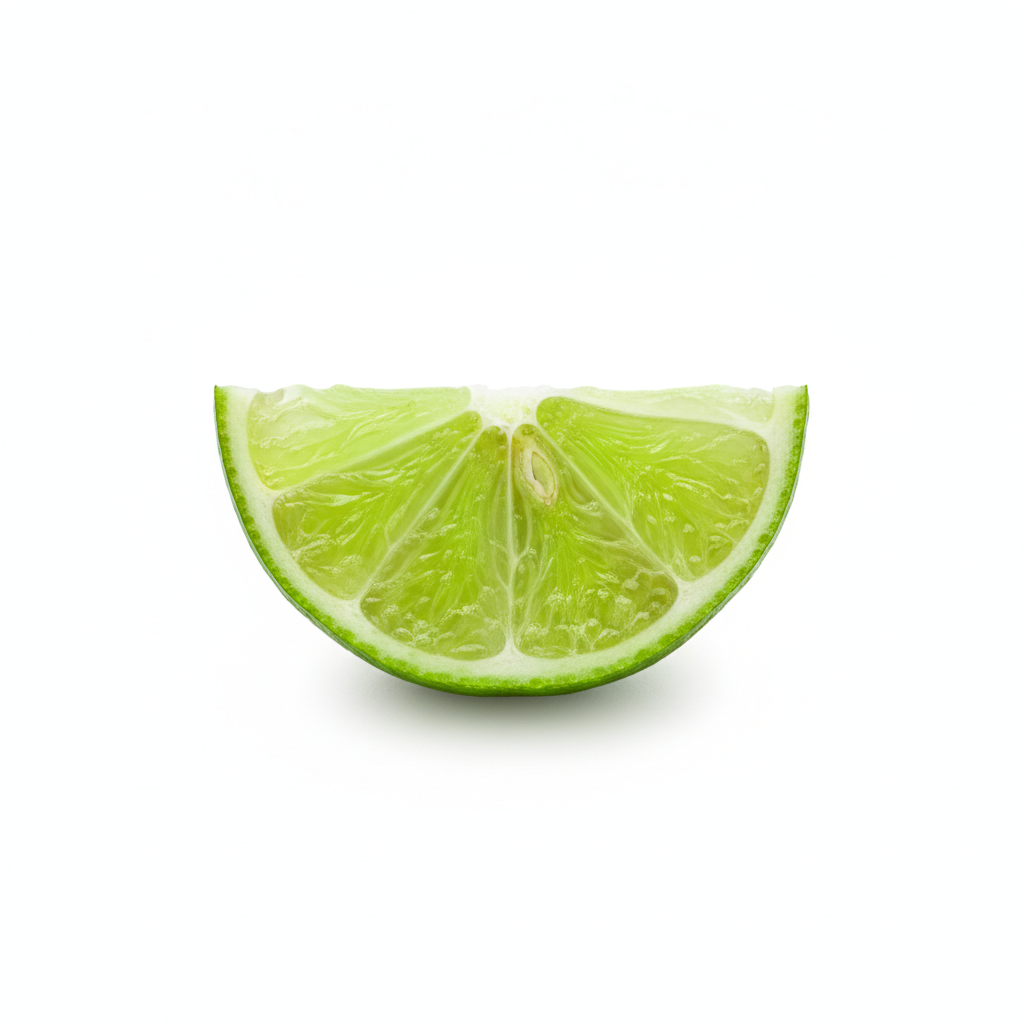Lime Wedge