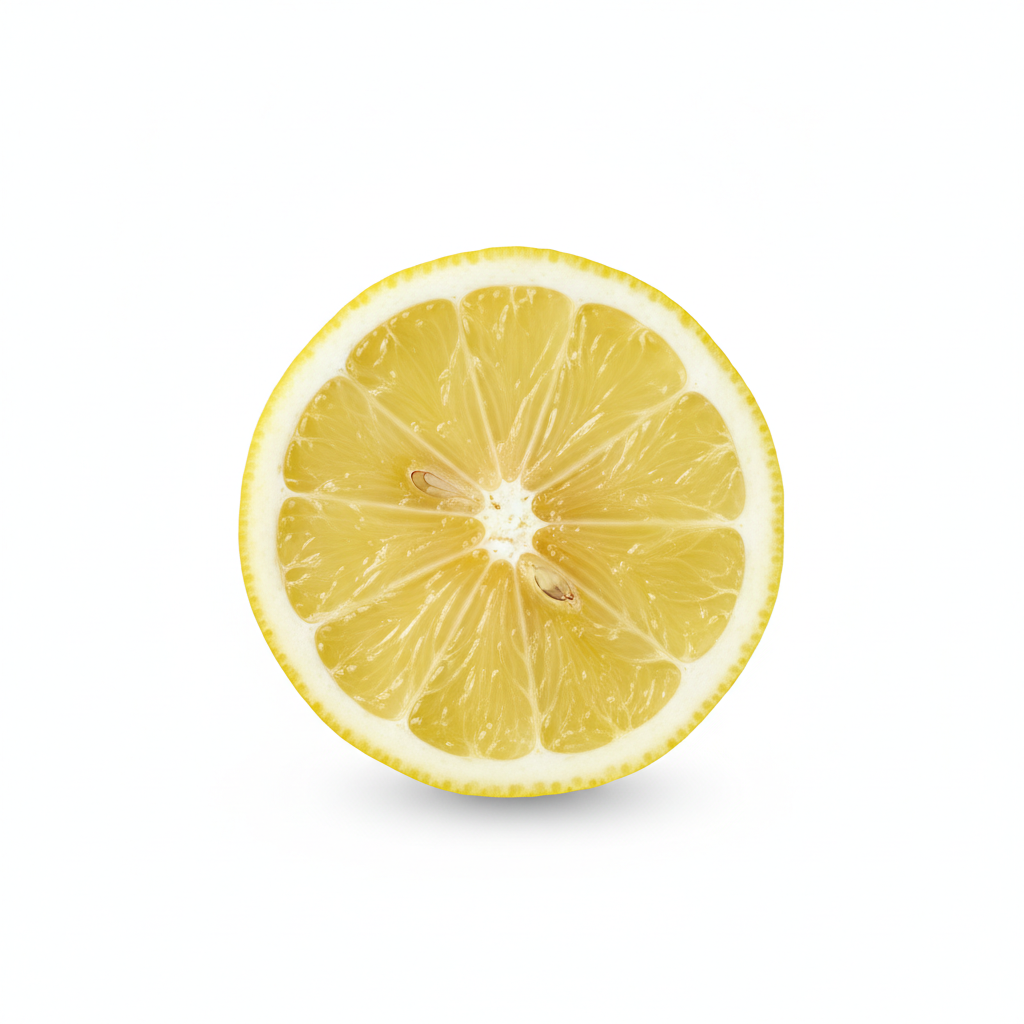 Lemon Wheel