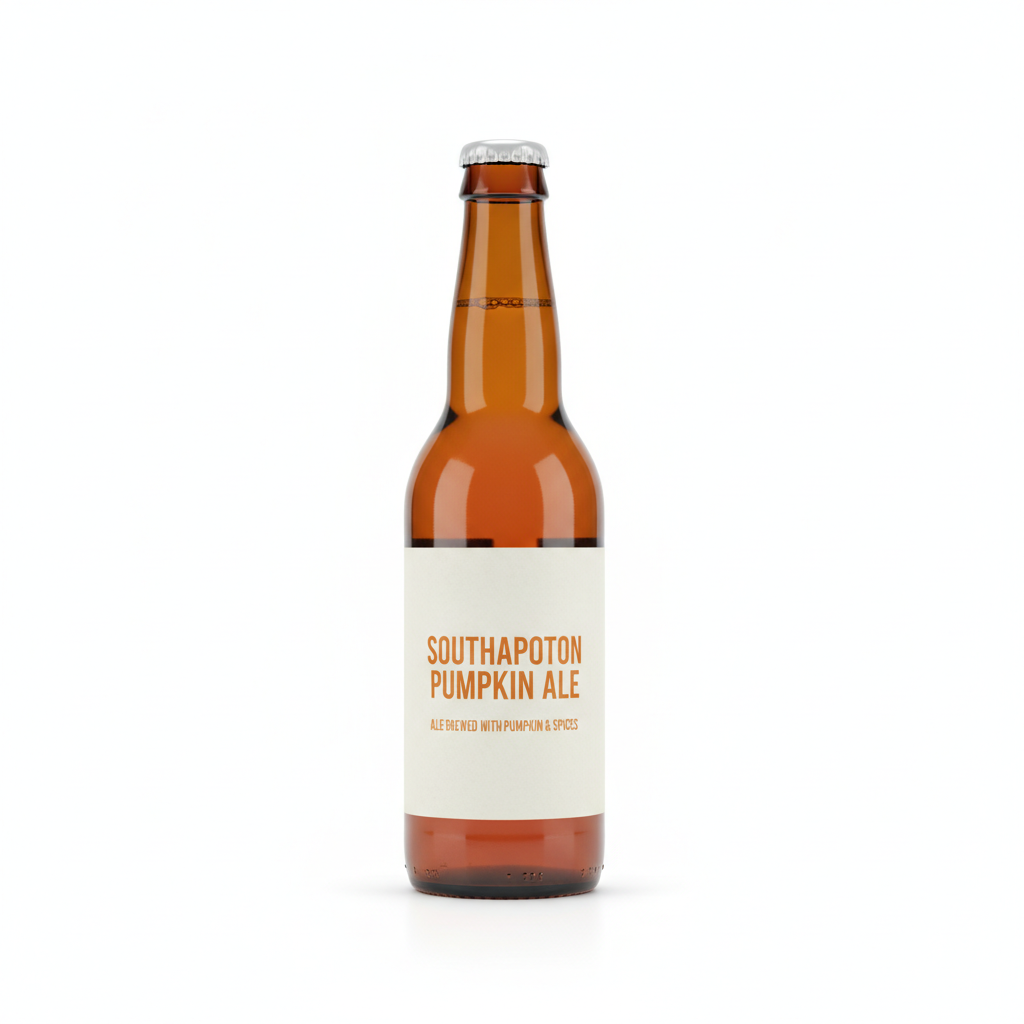 Southampton Pumpkin Ale