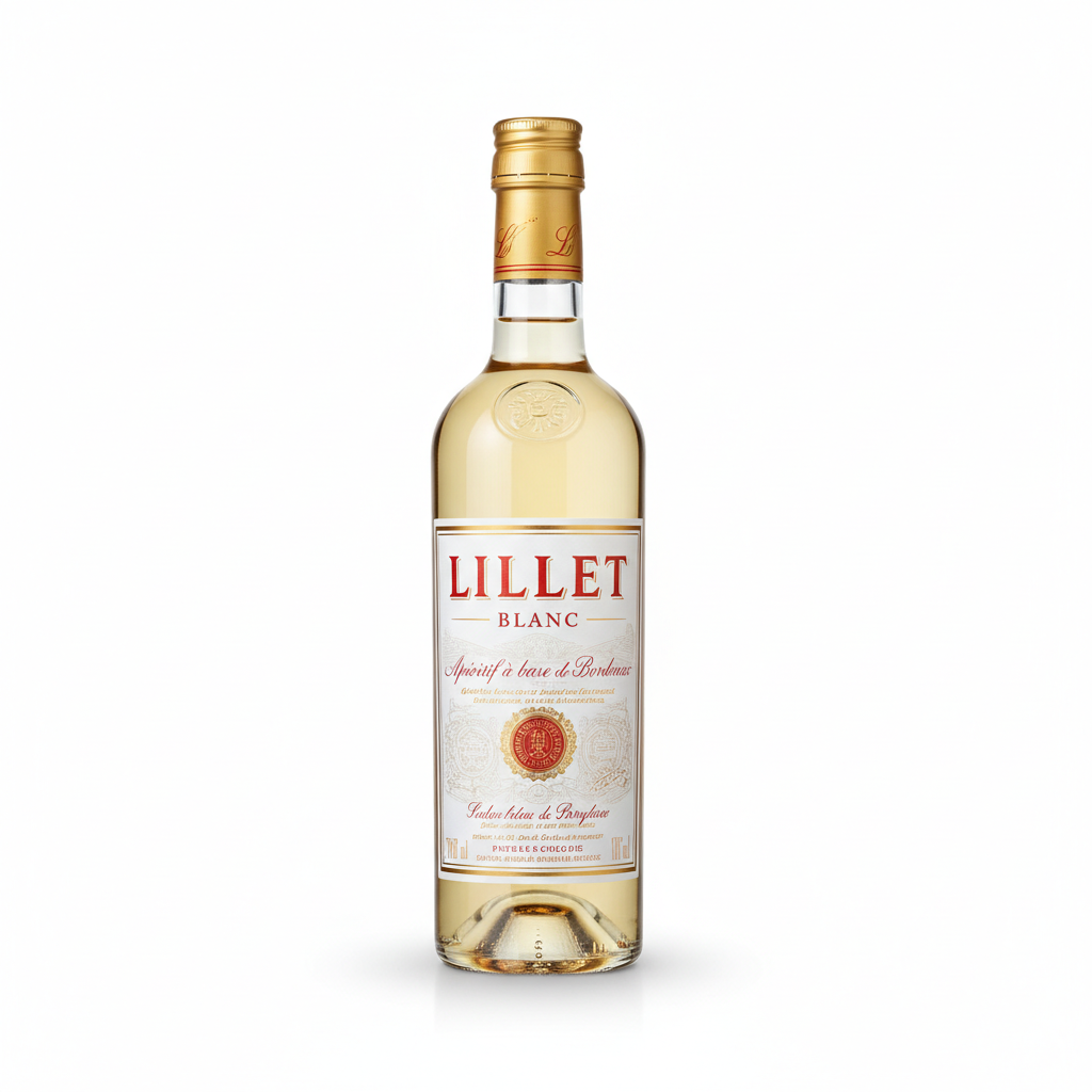 Lillet Blanc