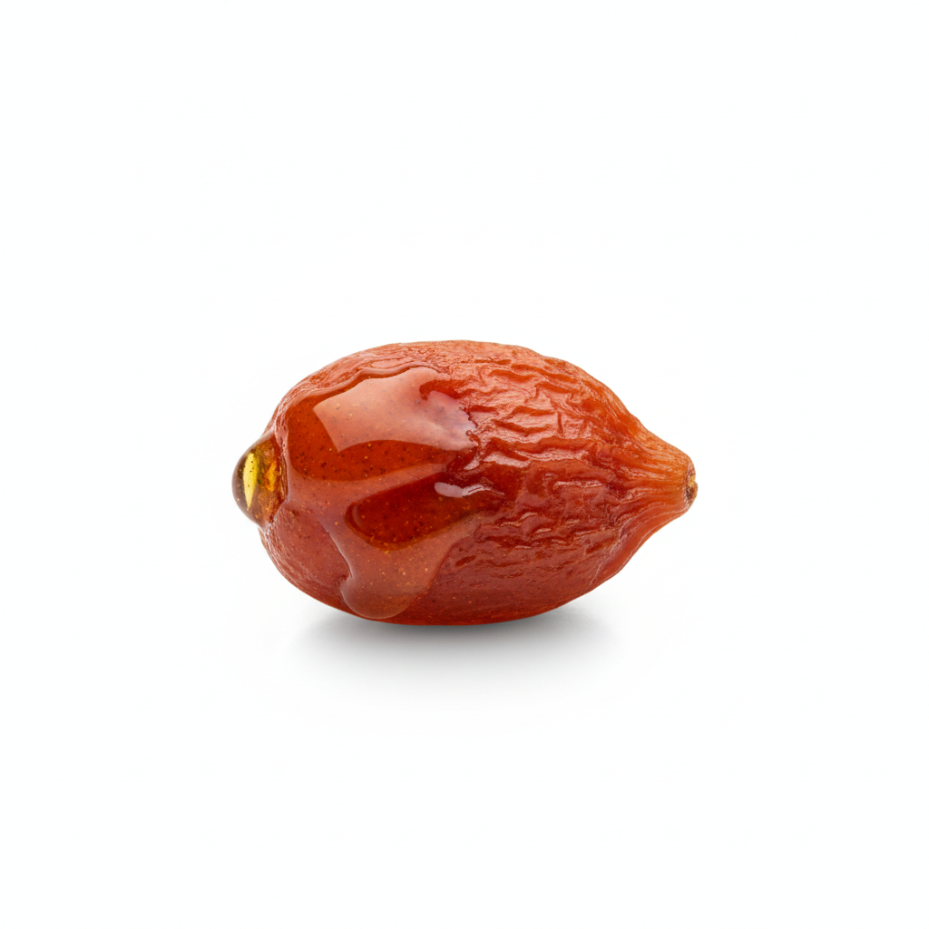 Whiskey-soaked Goji Berry