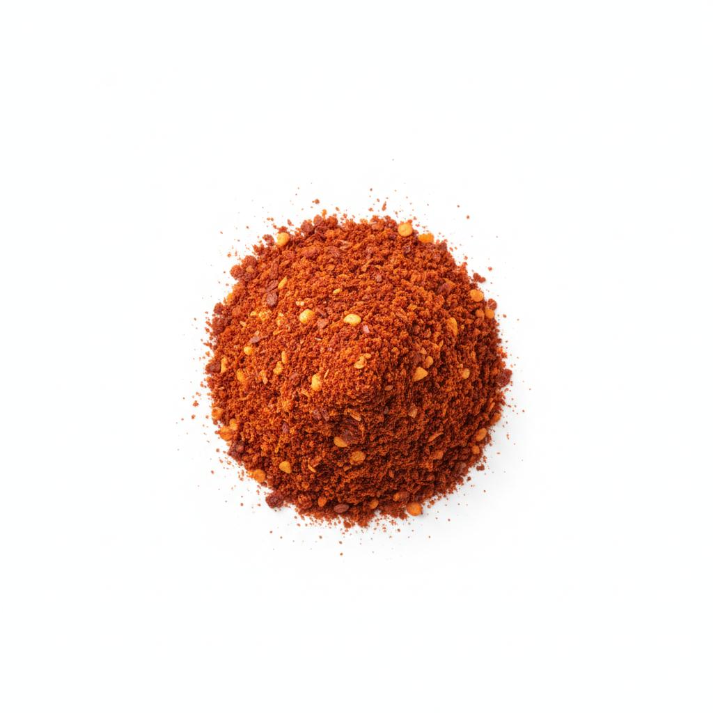 Pinch Ground Chili