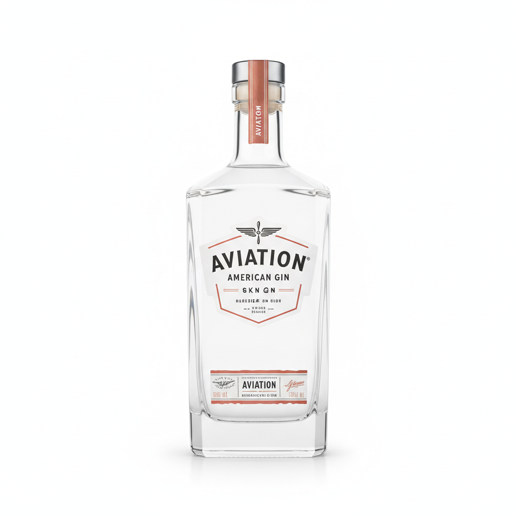 Aviation Gin