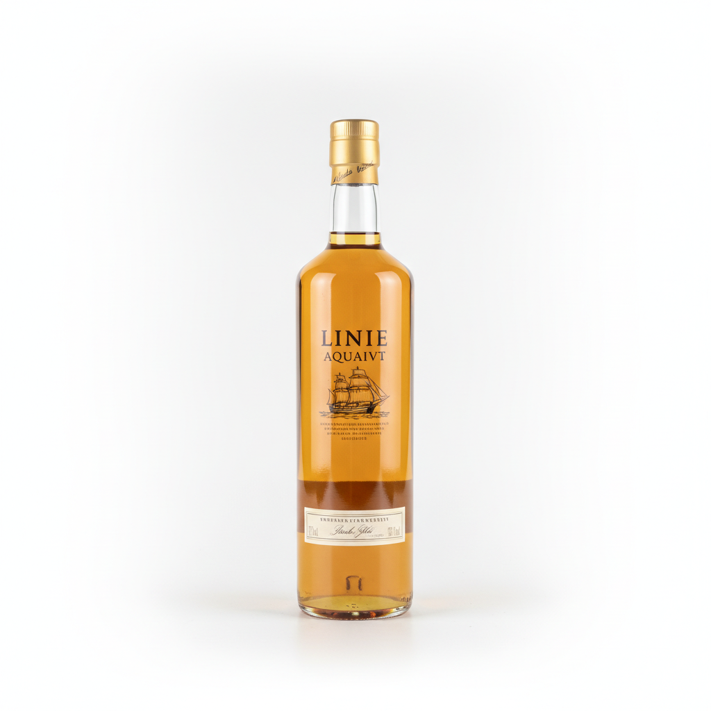 Linie Aquavit