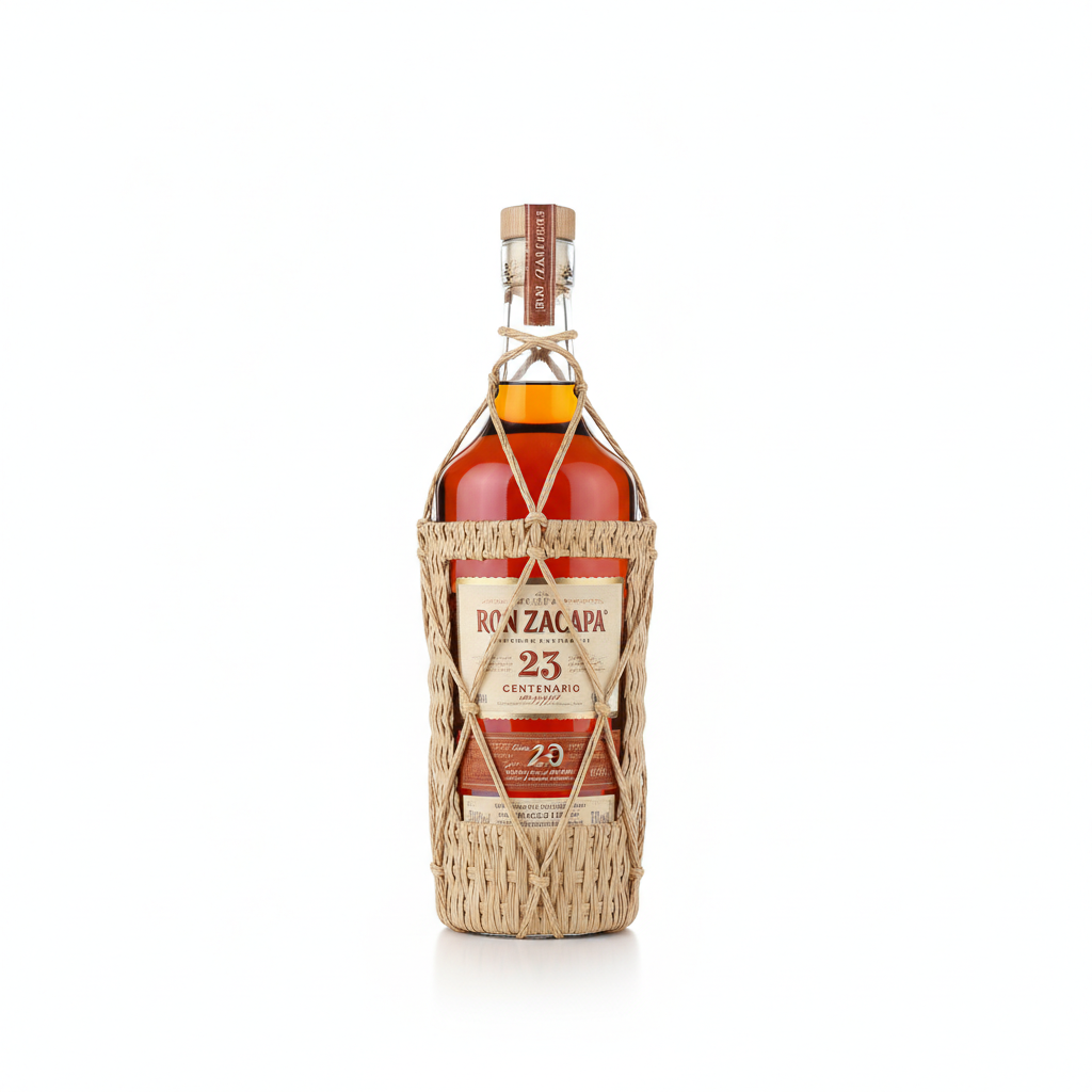 Ron Zacapa 23 Centenario Rum