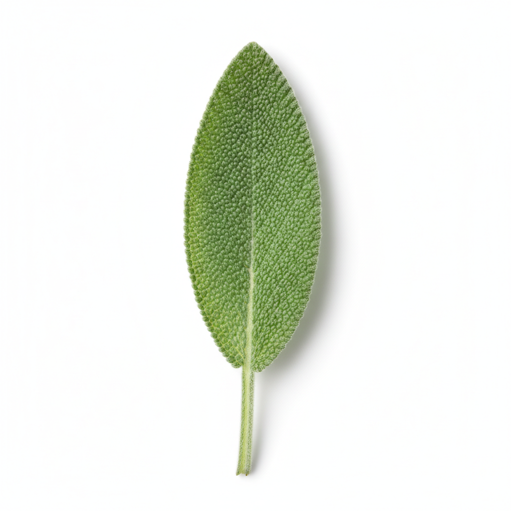 Sage Leaf