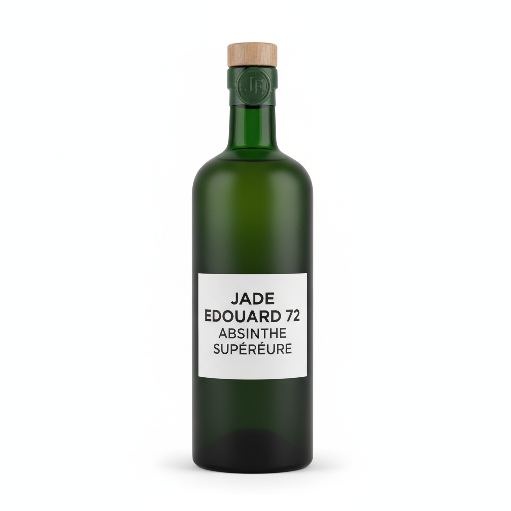 Edouard Absinthe