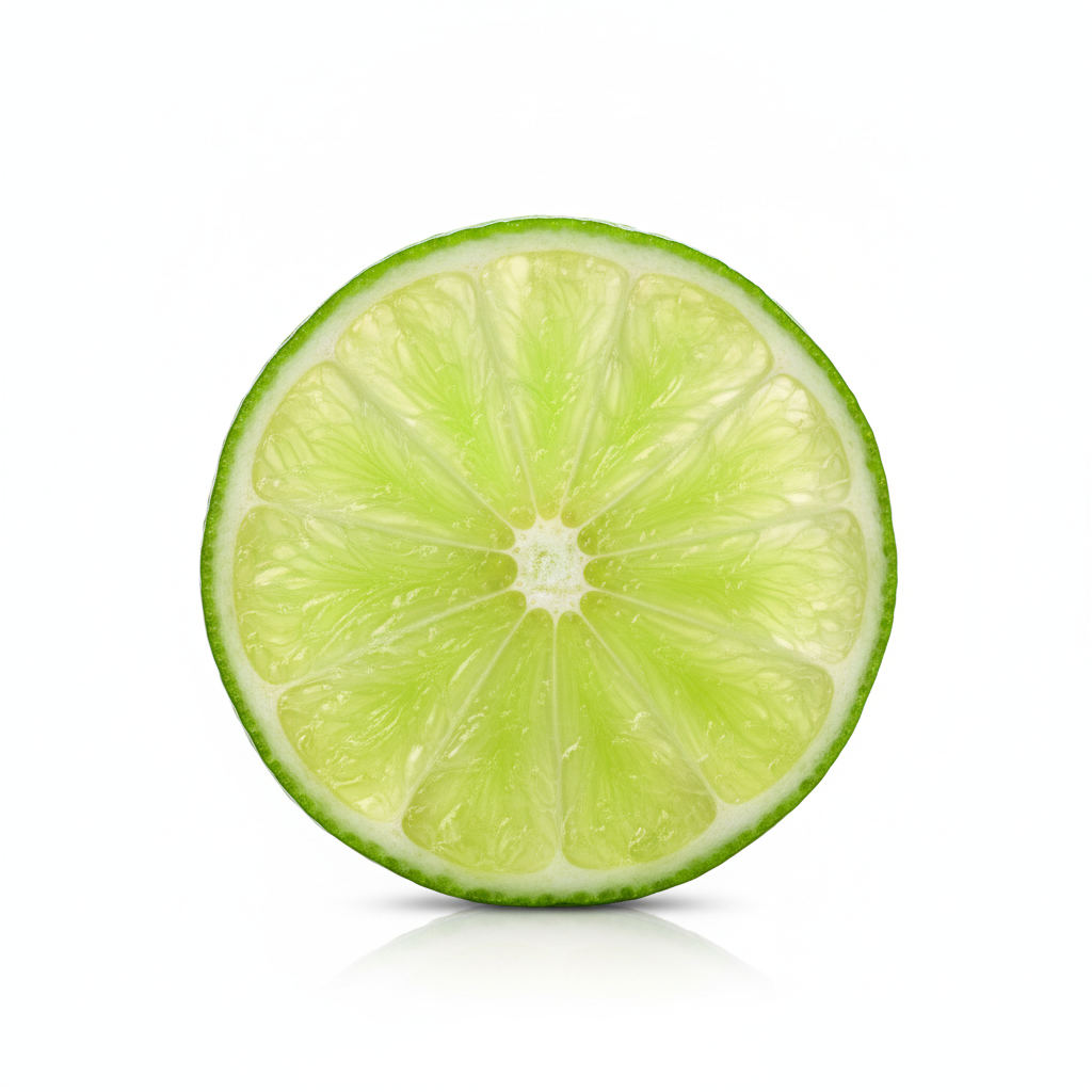Lime Wheel
