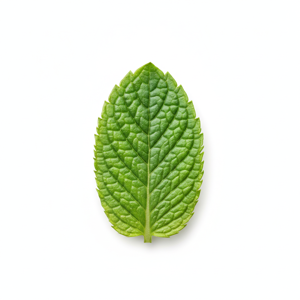 Mint Leaf