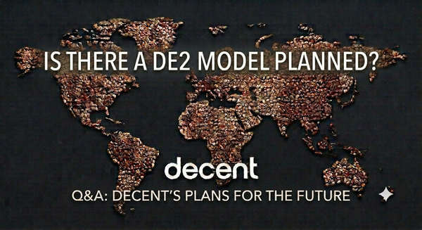 Is there a DE2 model planned?