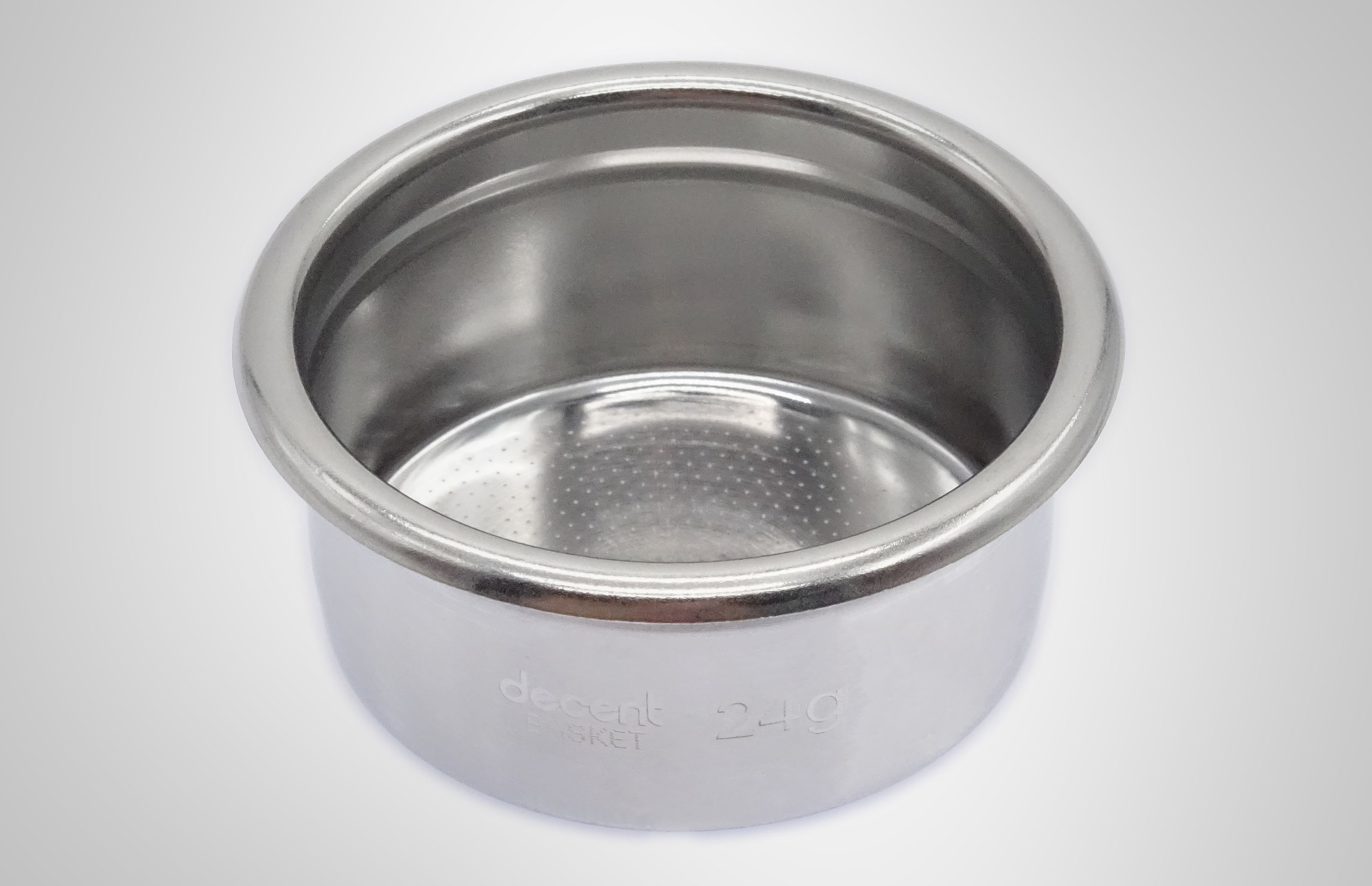 Portafilter Basket (24g)