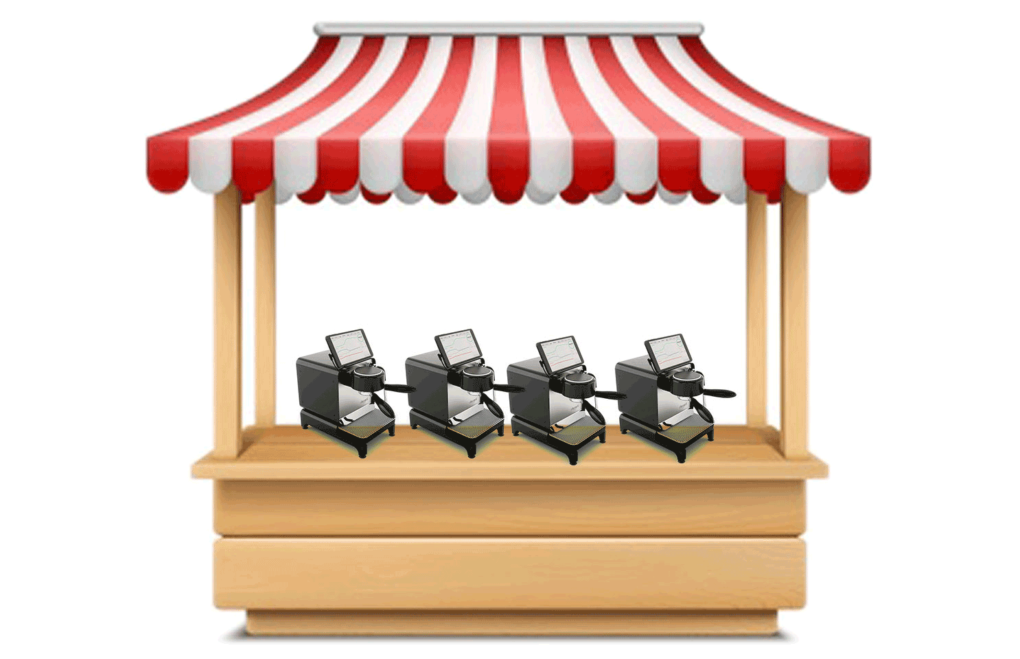 discounted espresso machines