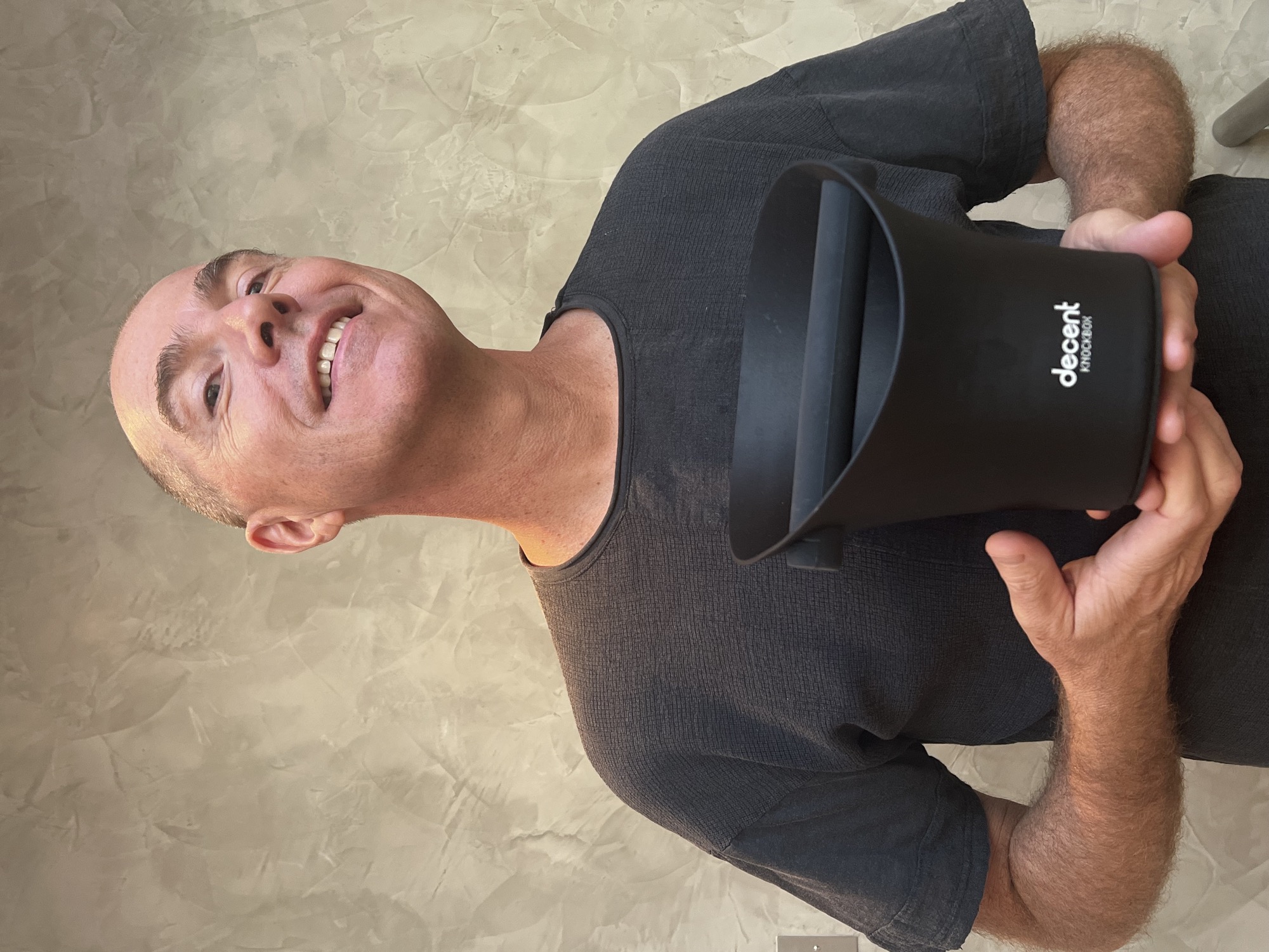 More photos DEKNOCKBOXV100102