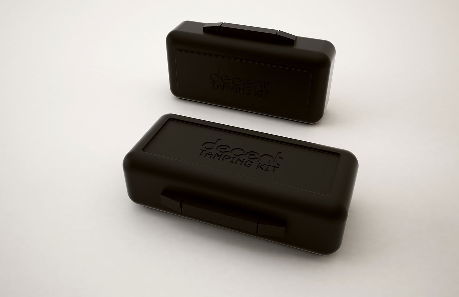 Decent Tamper